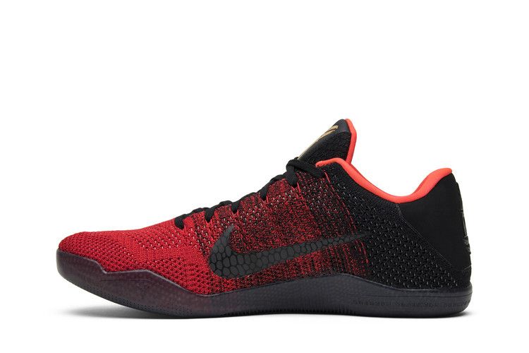 Nike Kobe 11 Elite Low 'Achilles Heel'