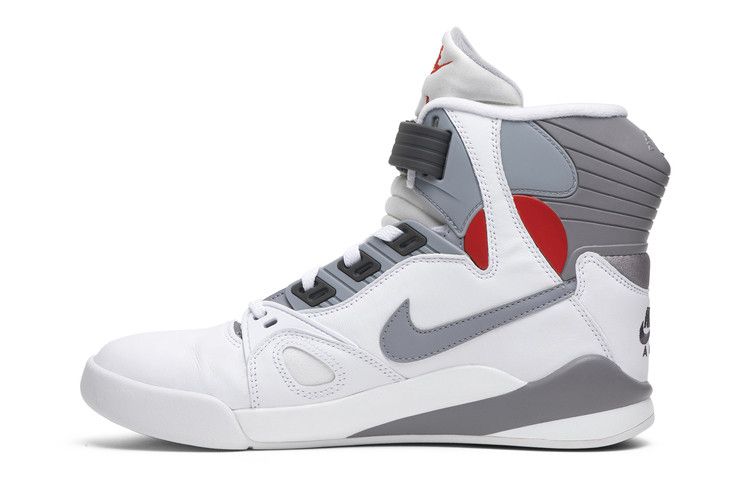 Nike Air Pressure 2016 'David Robinson'