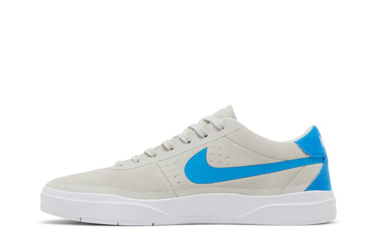Nike Bruin Hyperfeel SB 'Summit White Photo Blue'