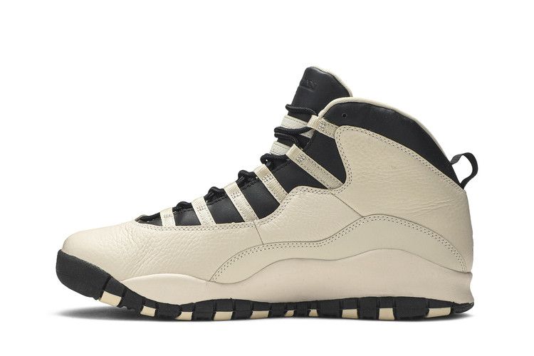 Air Jordan 10 Retro Premium GG 'Heiress'