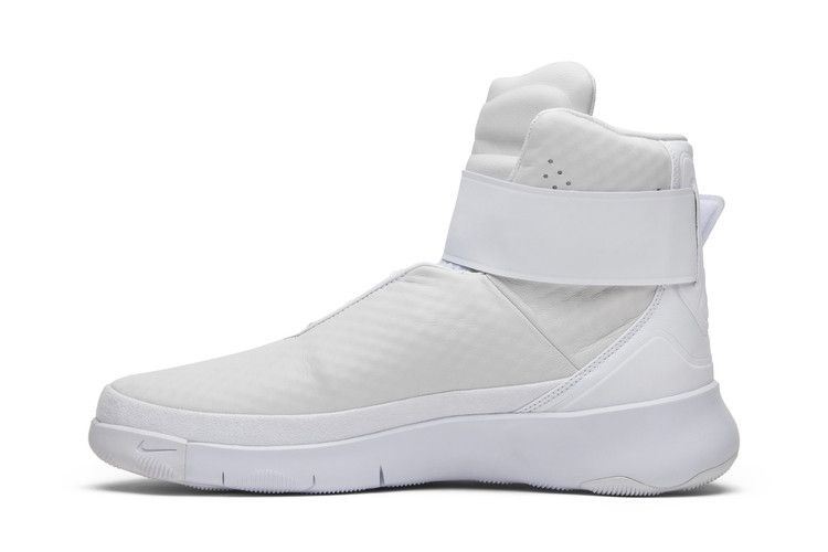 Nike Swoosh Hunter 'White'