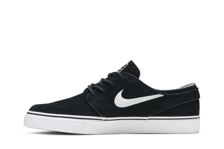 Nike Zoom Stefan Janoski SB OG 'Black'