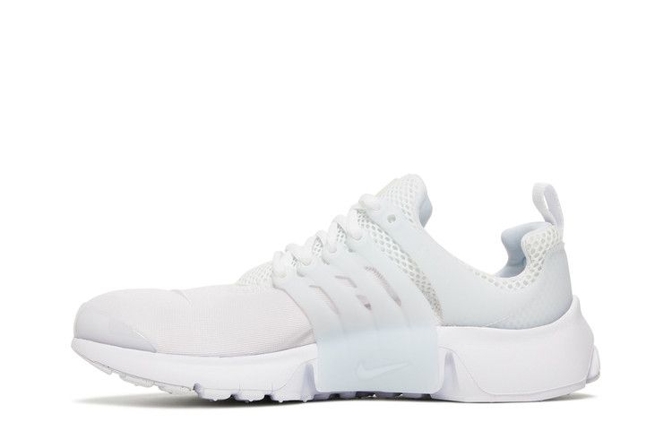 Nike Presto GS 'White'