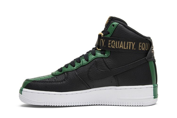 Nike Air Force 1 High 'BHM'