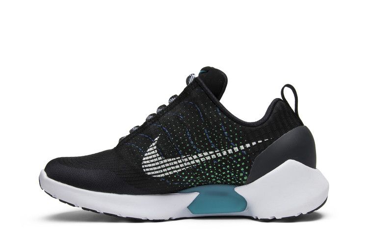 Nike HyperAdapt 1.0 'Black Box'