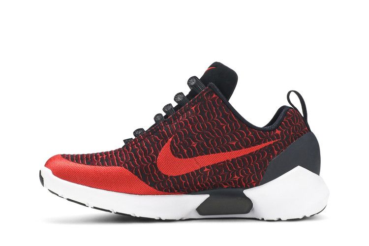 Nike HyperAdapt 1.0 'Habanero Red'