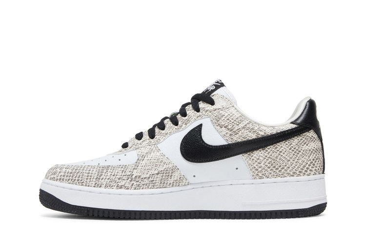 Nike Air Force 1 Low 'Cocoa Snake' 2018