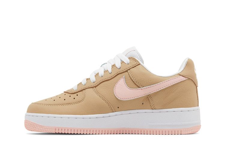 Nike Air Force 1 Low Retro 'Linen' 2024