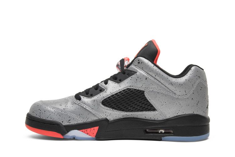 Air Jordan 5 Retro Low 'Neymar'