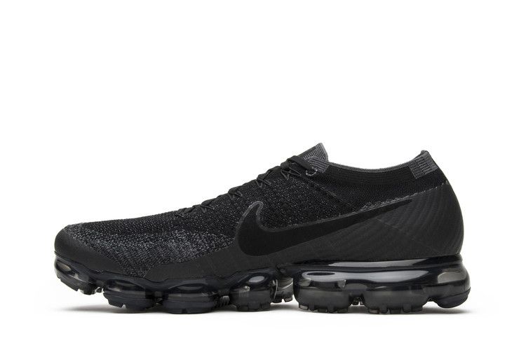 Nike Air VaporMax 'Triple Black'