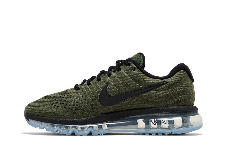 Nike Air Max 2017 'Cargo Khaki'