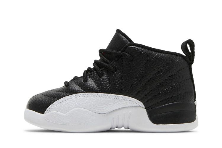 Air Jordan 12 Retro TD 'Playoff' 2022