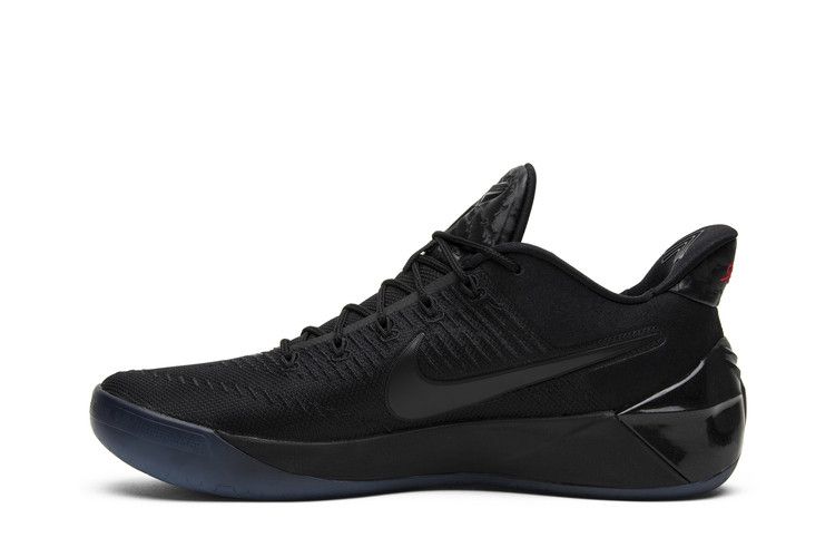 Nike Kobe A.D. 'Black Mamba'