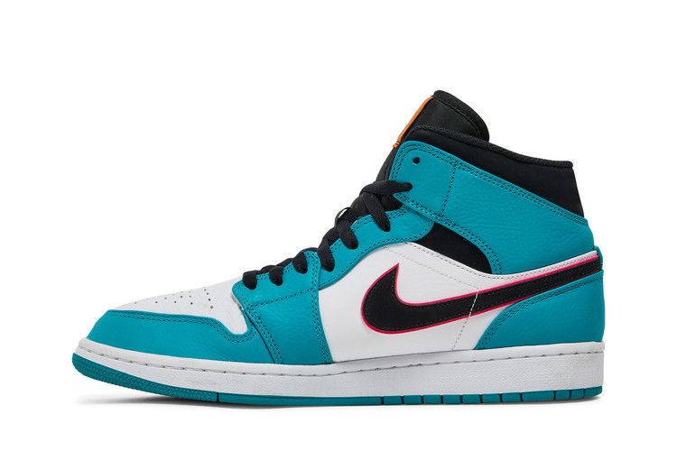 Air Jordan 1 Mid SE 'South Beach'