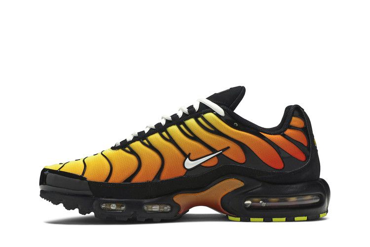 Nike Air Max Plus OG 'Tiger'