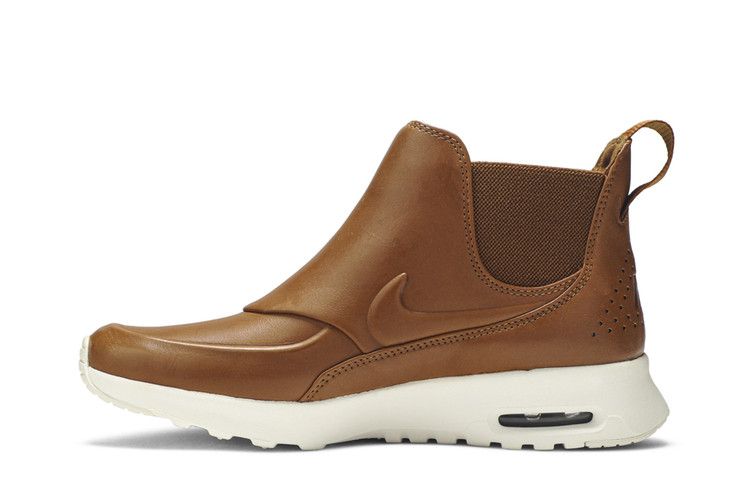 Nike Women's Air Max Thea Mid 'Ale Brown'