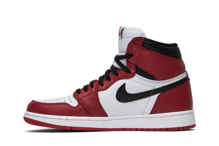 Air Jordan 1 Retro High OG NRG 'Homage to Home'