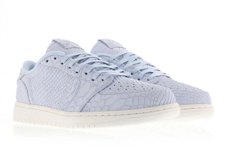 Air Jordan 1 Retro Low NS 'Ice Blue' 2017