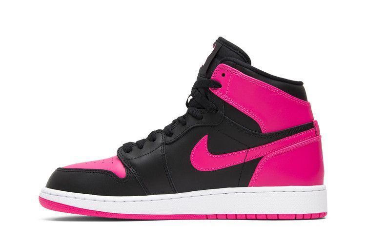 Serena Williams x Air Jordan 1 Retro High EP GG '23'