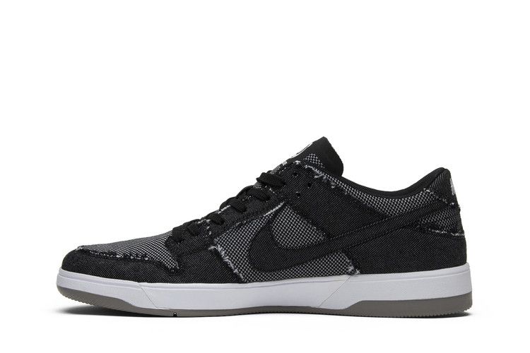Medicom Toy x Nike SB Dunk Low Elite 'BE@RBRICK