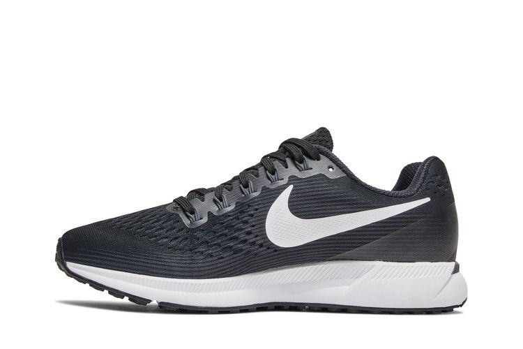 Nike Wmns Air Zoom Pegasus 34 'Black'