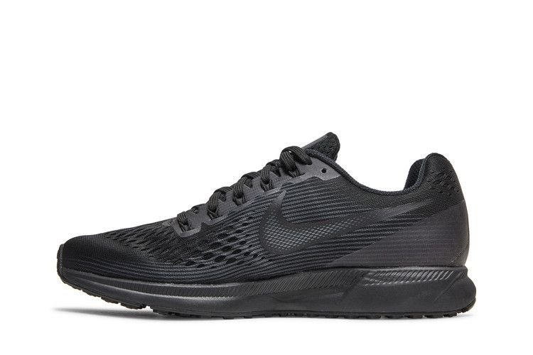Nike Wmns Air Zoom Pegasus 34 'Black'