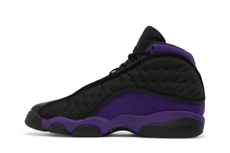 Air Jordan 13 Retro GS 'Court Purple'