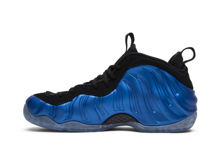 Nike Air Foamposite One XX 'Royal'