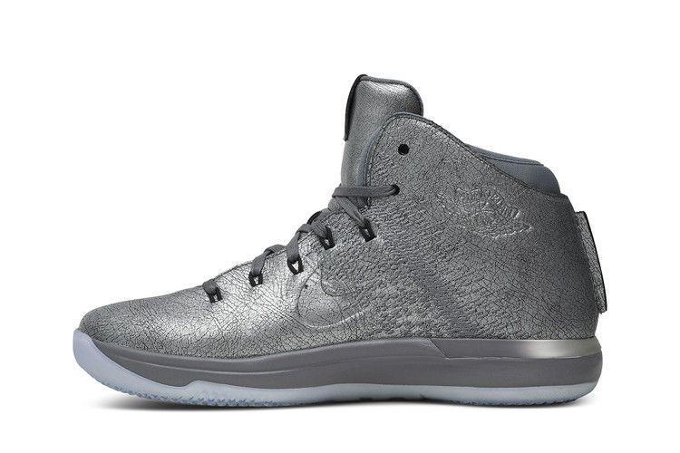 Air Jordan 31 'Battle Grey'