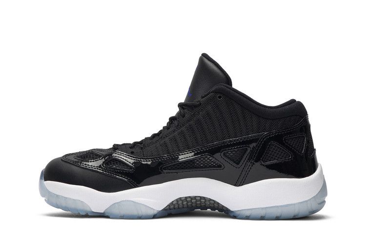 Air Jordan 11 Retro Low IE 'Space Jam'