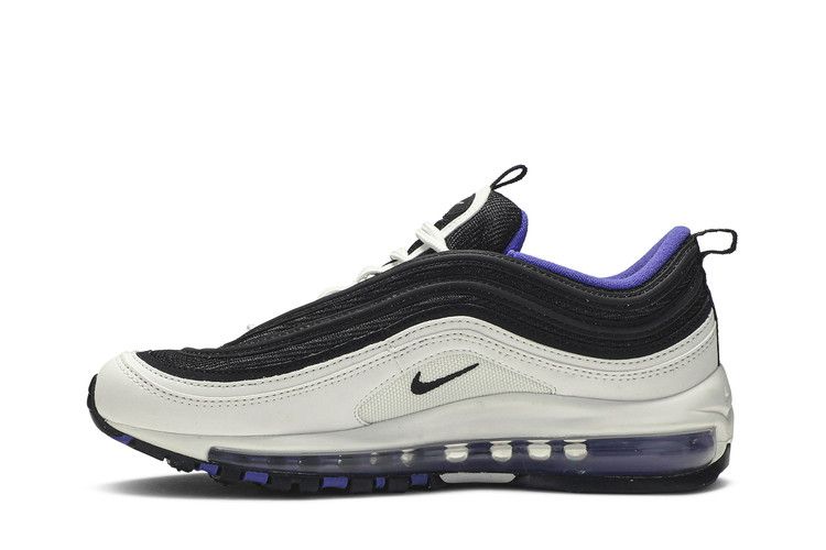 Nike Air Max 97 GS 'Persian Violet'