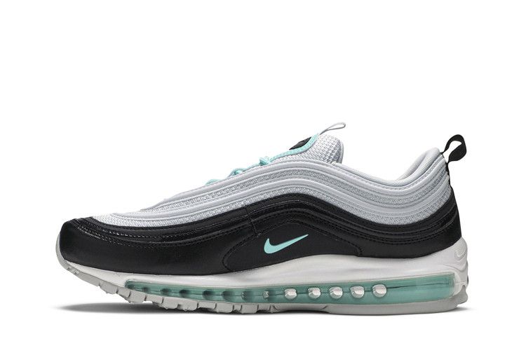 Nike Wmns Air Max 97 'Platinum Aurora Green'