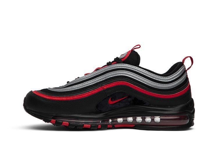 Nike Air Max 97 'Reflective Bred'