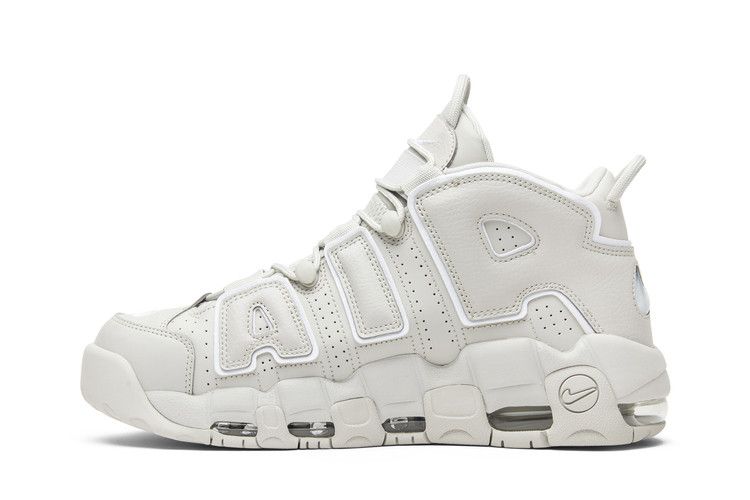 Nike Air More Uptempo 'Light Bone'