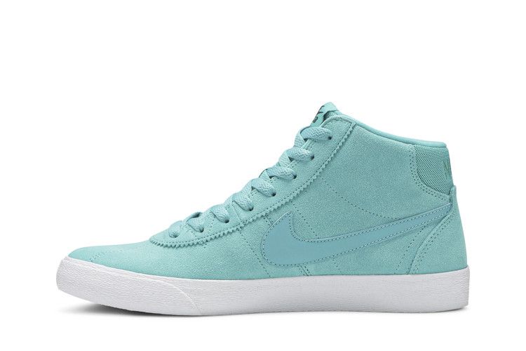 Nike Wmns Bruin High SB 'Cabana'