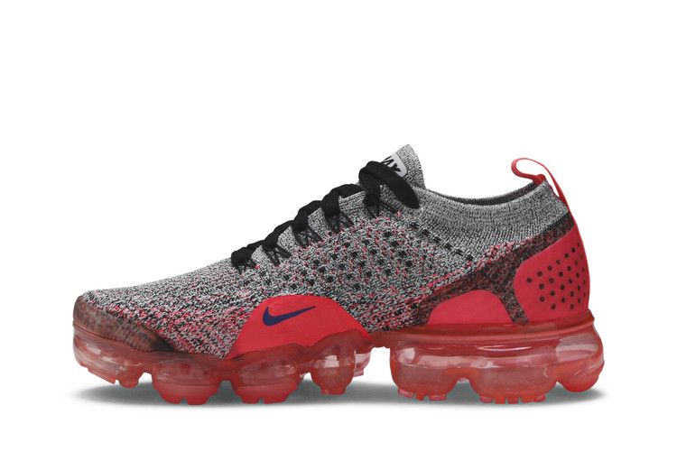 Nike Wmns Air VaporMax 2 'Ultramarine'