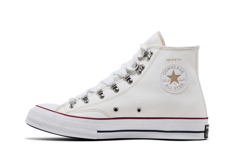 pgLang x Converse Chuck 70 High 'goodluckchuck'