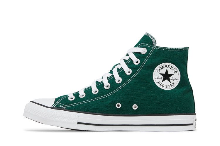 Converse Chuck Taylor All Star High 'Midnight Clover'