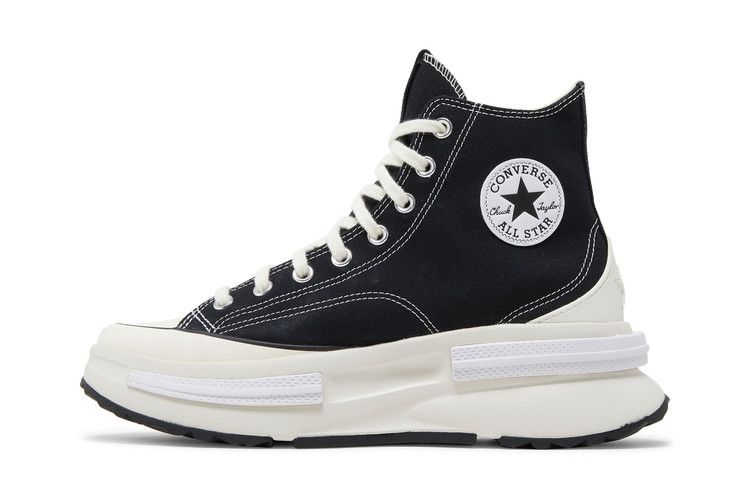 Converse Run Star Legacy CX High 'Black'