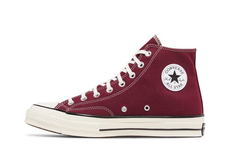 Converse Chuck 70 High 'Dark Beetroot'