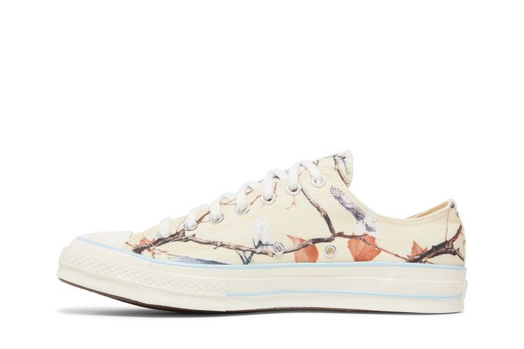 Golf Wang x Converse Chuck 70 Low 'Owl'
