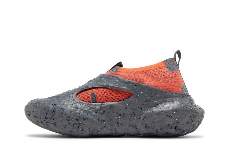 A-Cold-Wall x Converse Sponge Crater CX 'Dark Grey Tangerine Tango'