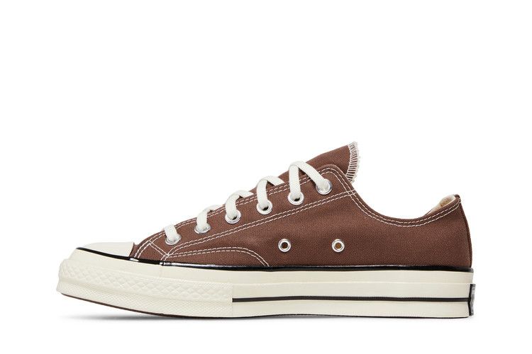 Converse Chuck 70 Low 'Squirrel Friend Brown'