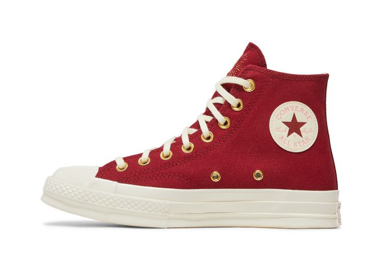 Converse Wmns Chuck 70 High 'Valentine's Day 2023'