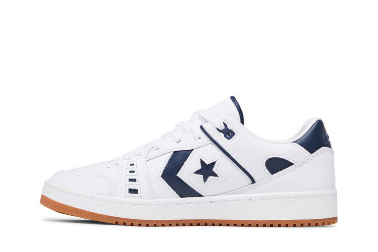 Converse AS-1 Pro 'White Navy Gum'