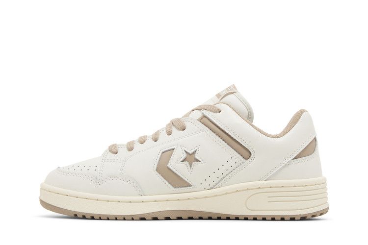 Converse Weapon Low 'Old Money Pack - Vintage Cargo'