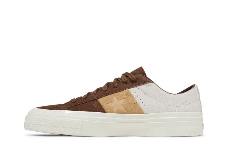 Carhartt WIP x Converse One Star Academy Pro Low 'Starfish Dark Earth'