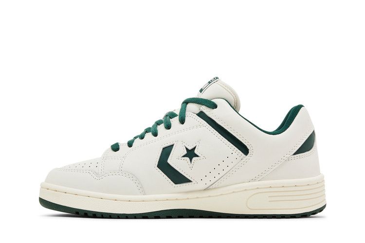 Converse Weapon Low 'Green Envy Vintage White'