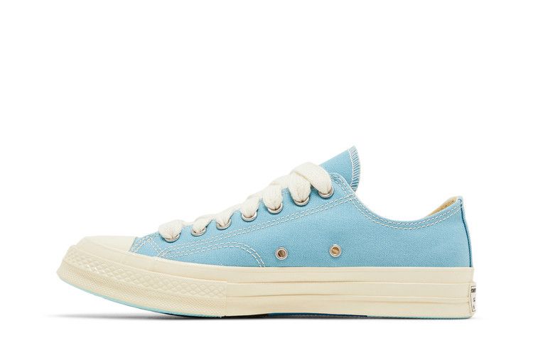Golf Le Fleur x Converse Chuck 70 Low 'Darryl Pack - Milky Blue'
