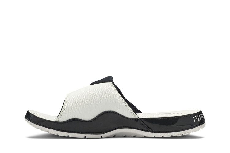 Air Jordan Hydro 11 'White Concord'